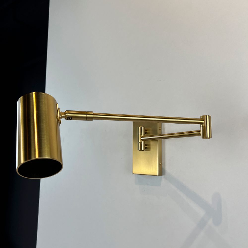 Настенный Светильник Vallbo By Imperiumloft