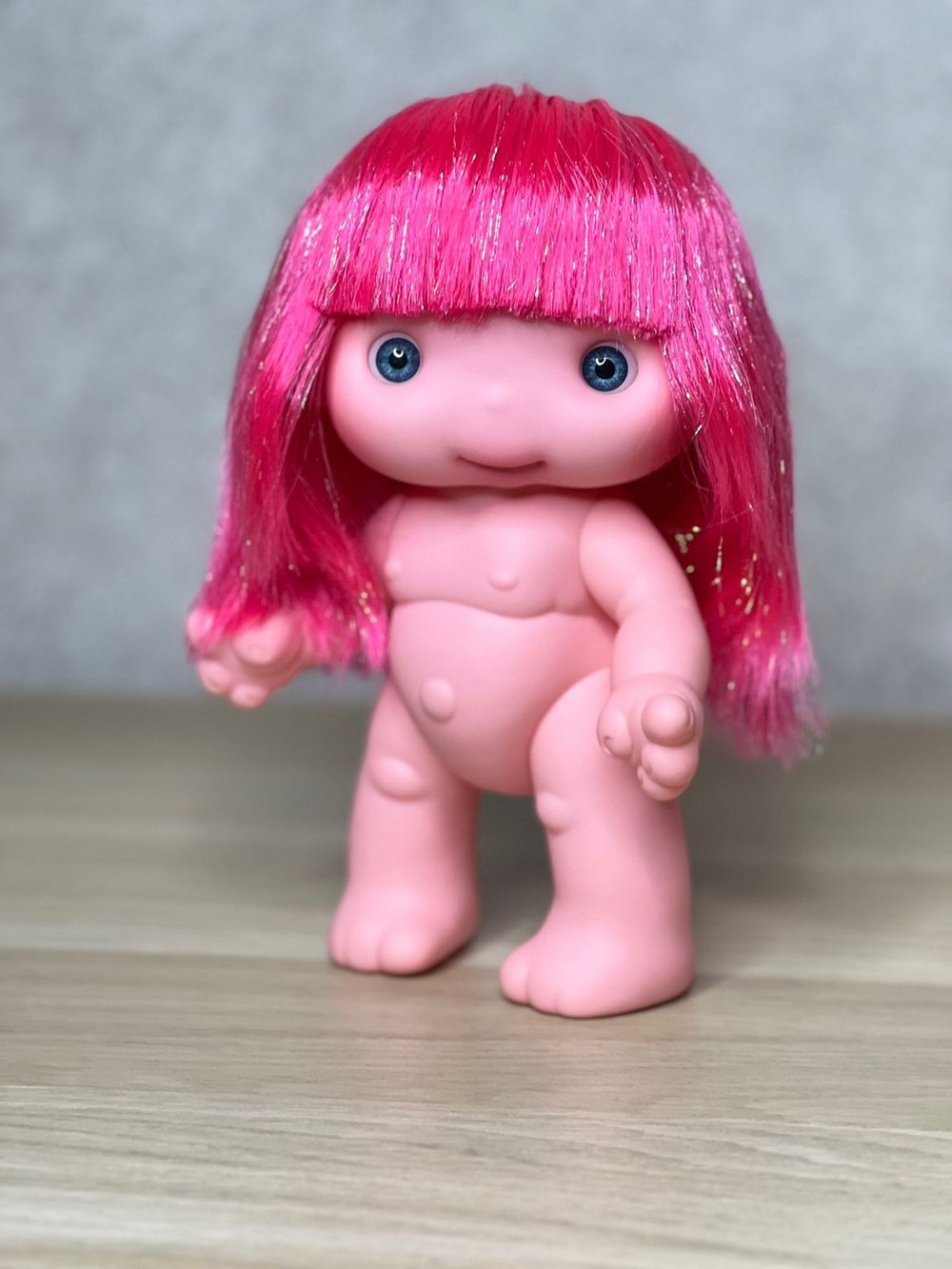 Кукла Пупс Marina and Pau 25 cм Piu (M1751)