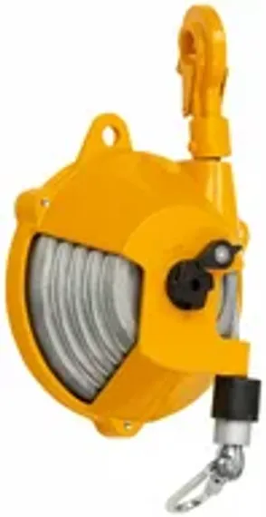 Пружинный балансир HDLift HB-40, нагрузка 30-40 кг