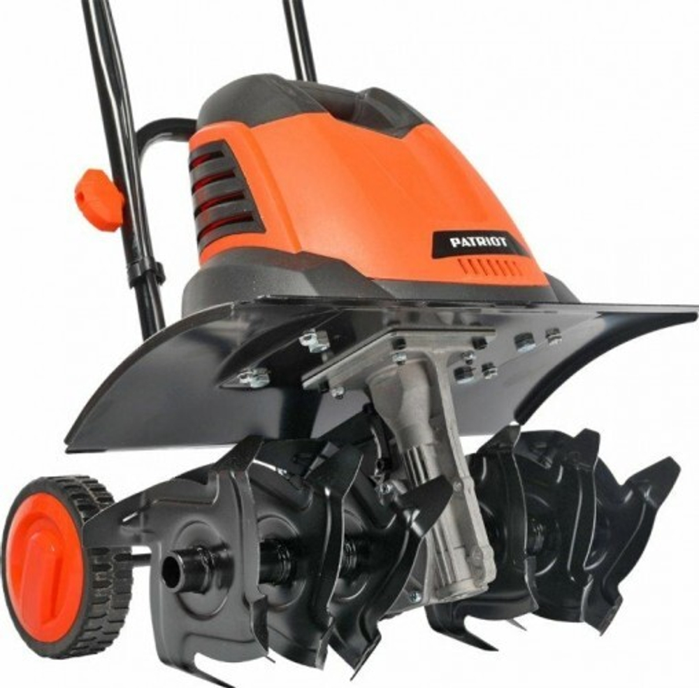 Электрокультиватор PATRIOT Elektra 1500 электрический 460302117
