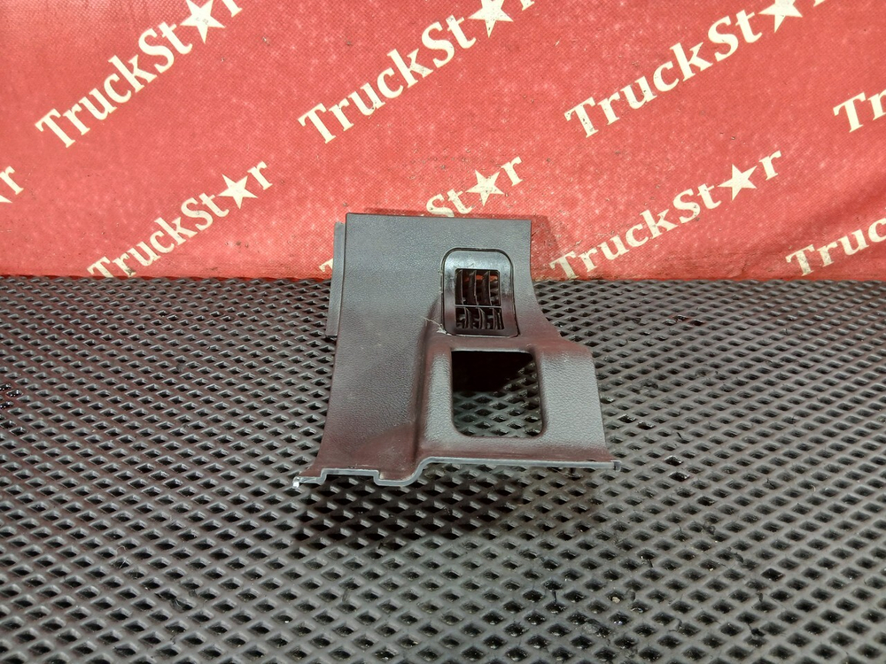 Накладка торпедо