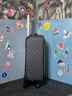 Чемодан Louis Vuitton