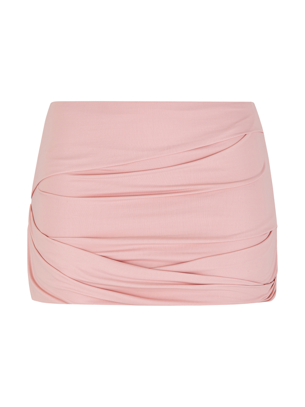 Юбка купальная soft dusty pink