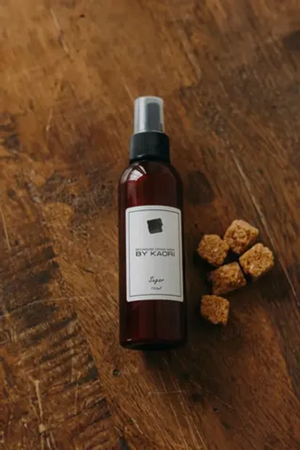 Лосьон-спрей для легкого расчесывания волос SUGAR