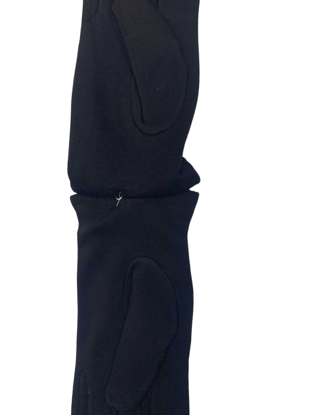 Перчатки. Мужские. Материал верха: Текстильные. Подклад: Плюш-флис. 10 шт. в упаковке.