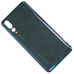 Задняя крышка для Huawei P20 Pro Синий