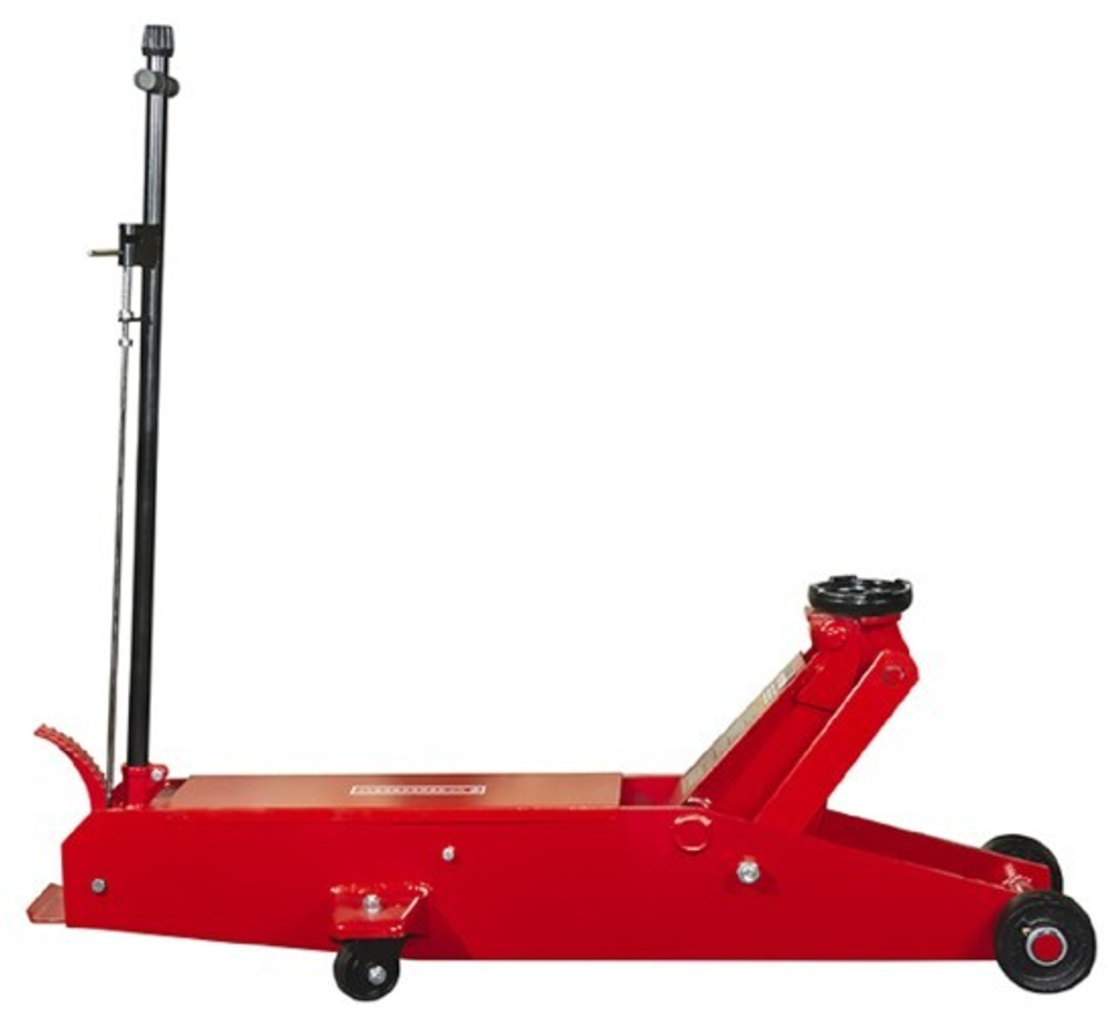 Домкрат подкатной СТАНКОИМПОРТ TR100001 10 тонн
