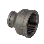 Муфта переходная чугун Ду 50х40 (2"х1 1/2") ВР Fittex PLUS