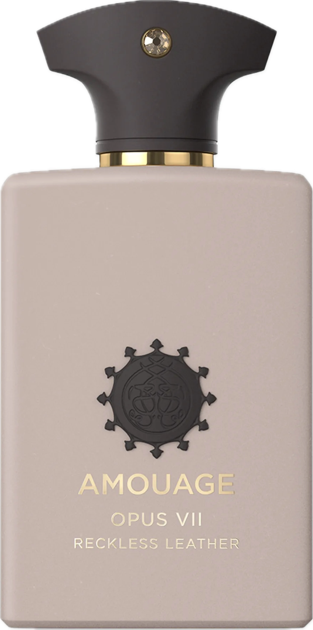 Amouage Opus VII Reckless Leather EDP 100 ml