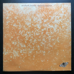 Michael Franks ‎– Sleeping Gypsy (США 1977г.)