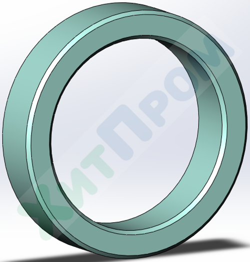 Кольцо дистанционное