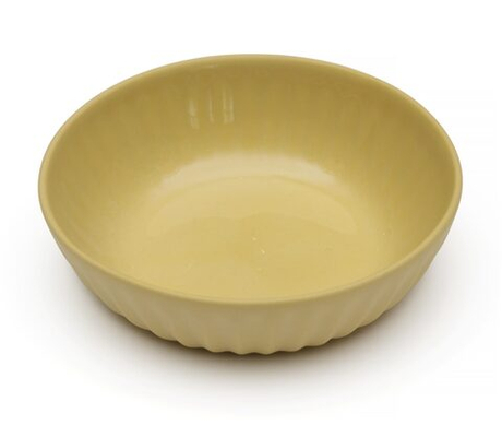 Чаша ICECREAM BOWL yellow Чаша для Feinedinge Желтый