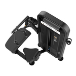 U3027D-JZ Трицепс-машина сидя. Прямая парта. Стек 105 кг