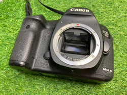 Canon EOS 5D Mark III (43.230 кадров)