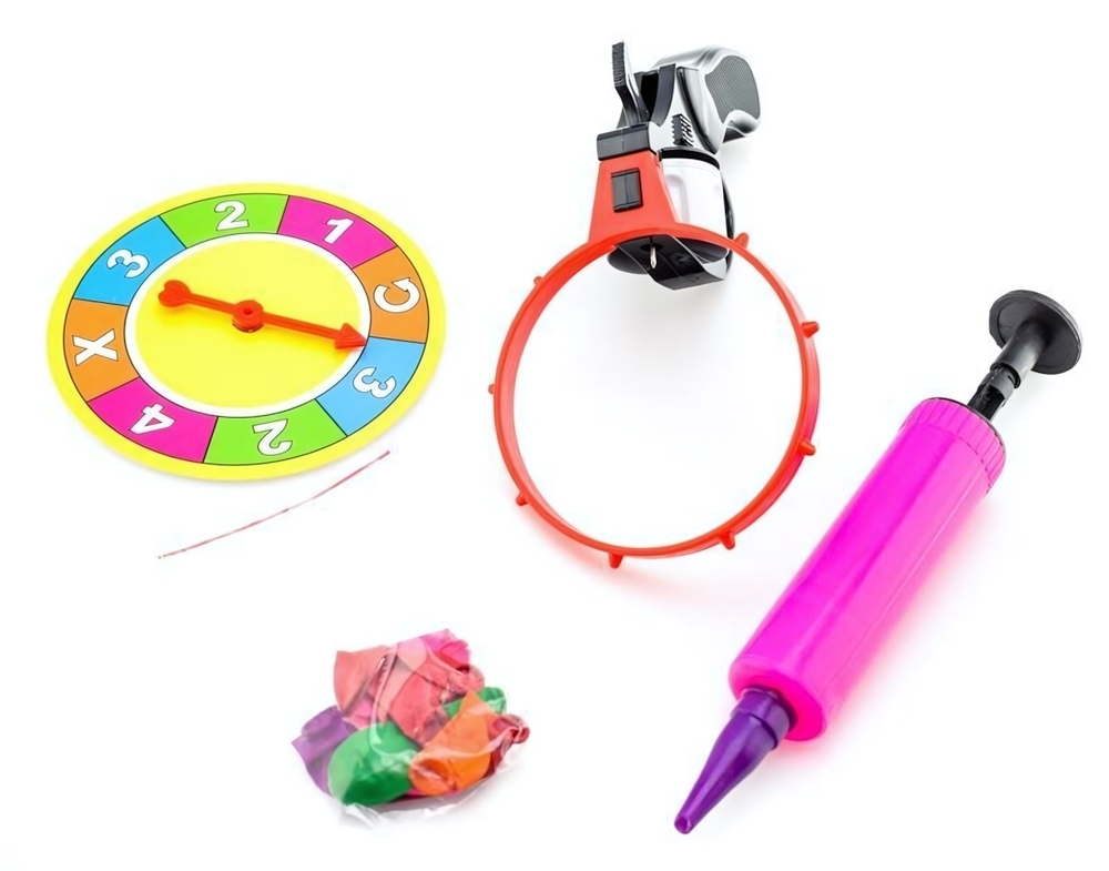 Наст.игра, коробка YC5192A