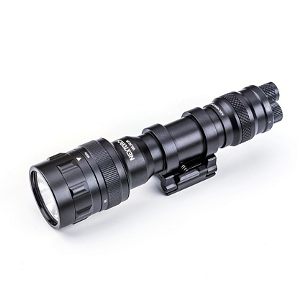 Фонарь Nextorch WL50IR тактический, 860 люмен, свет белый/ИК