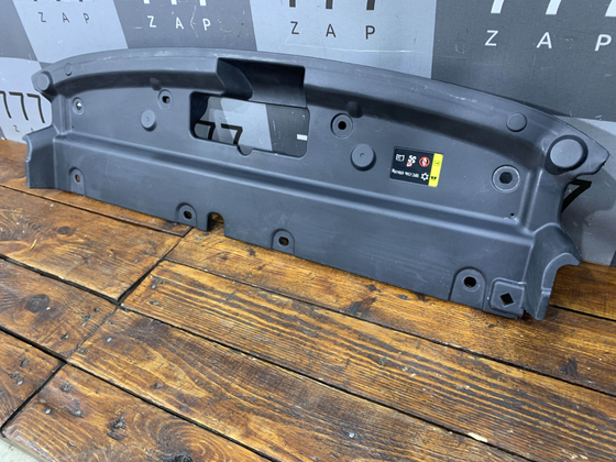 Кожух замка капота Haval Jolion 21-нв Б/У Оригинал 5509115XST01A