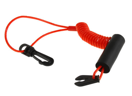 Чека на шнуре Yamaha плавающая