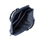 Сумка для ноутбука Riva 8035 DARK BLUE