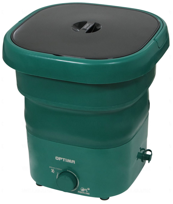 Optima МС-30СK Стиральная машина активаторная