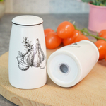 Набор для специй "Китчен" MILLIMI