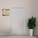 Табличка "Меню" с карманом А5 151000537