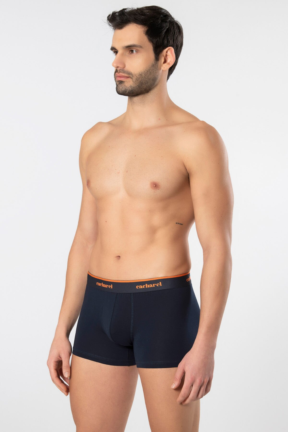 Трусы мужские боксеры. Набор из 3-х штук