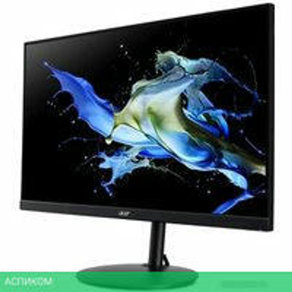 Монитор Acer CB242YEbmiprx UM.QB2EE.E01