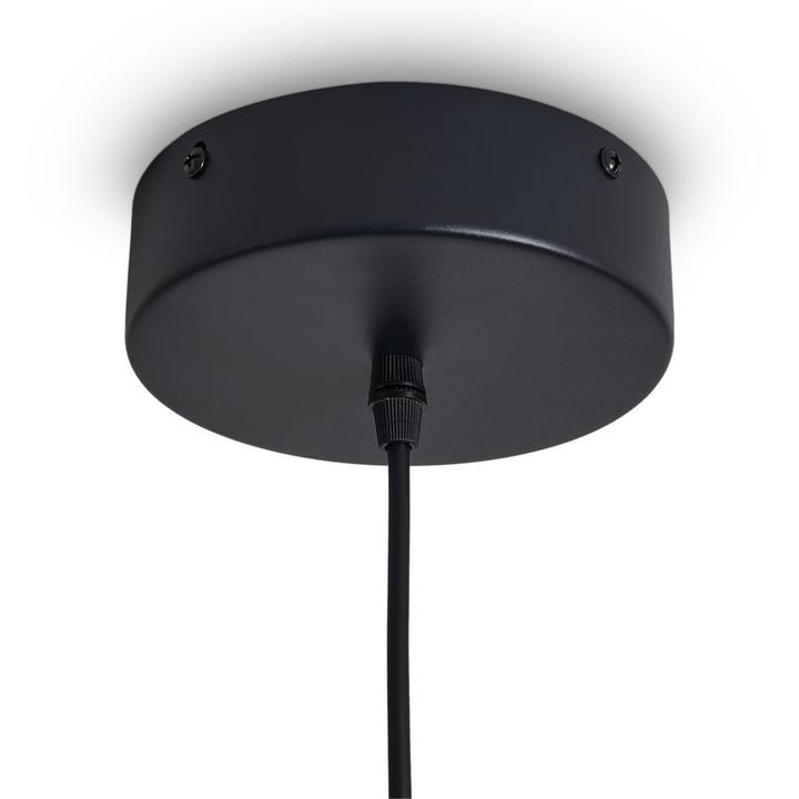 Подвесной светодиодный светильник Freya True FR6181PL-L16B