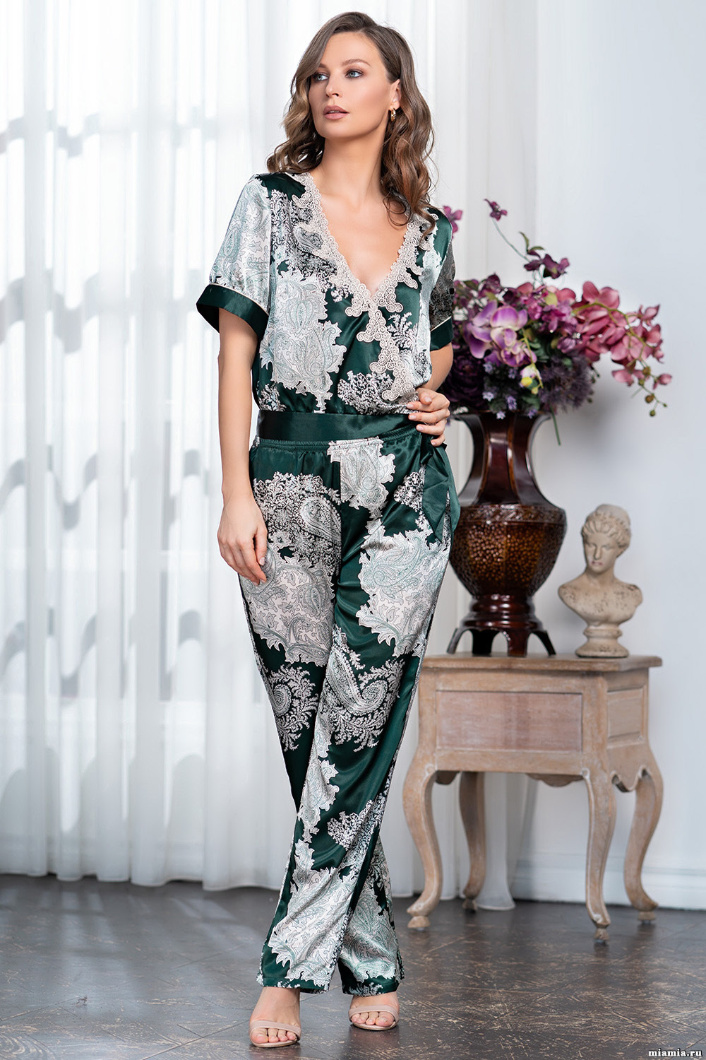 Agata 3705 Mia-Amore