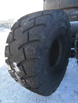 26.5R25 Bridgestone VSMS шина б/у