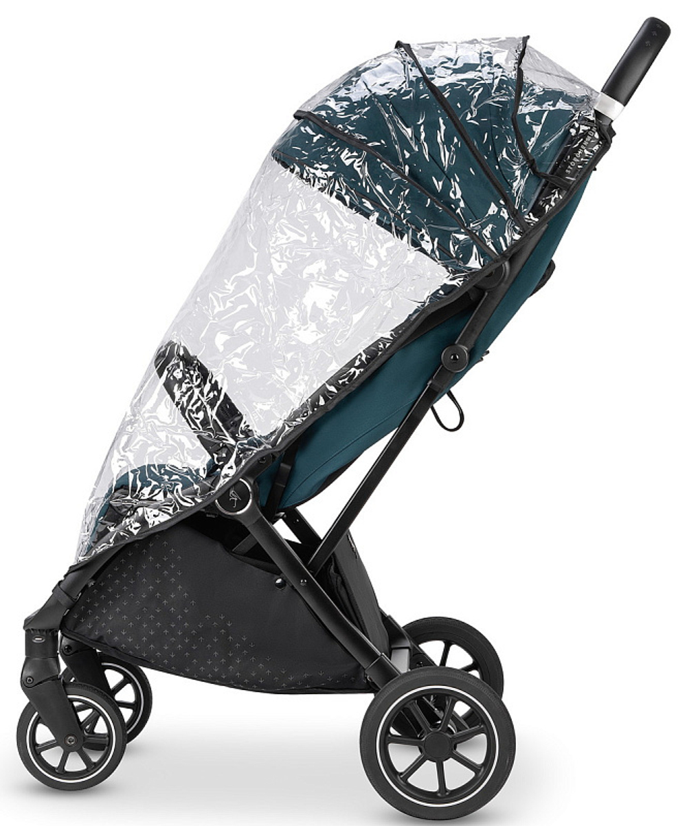 Прогулочная коляска Storchenm_hle by Osann Niko Jade