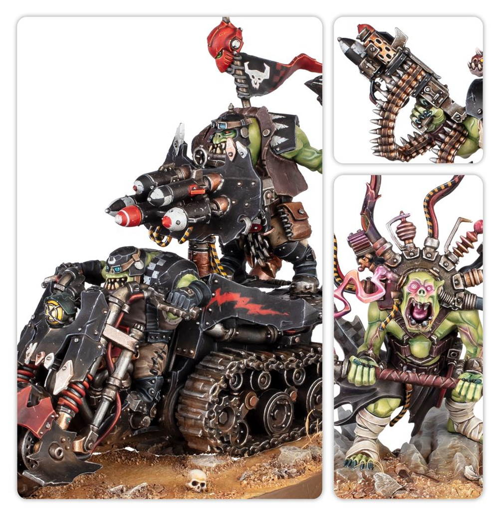 Warhammer 40000: Starter Set