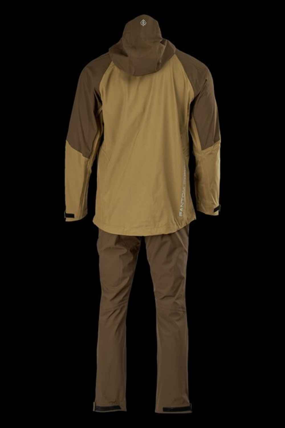 Костюм демисезонный мужской SPAWN, Khaki 139\Khaki 93
