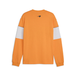 Мужской свитшот PUMA McLAREN RACING Lifestyle Relaxed Sweatshirt