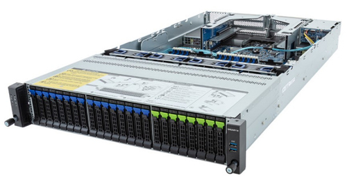 Серверная платформа 2U GIGABYTE R283-S98-AAJ2