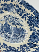 Блюдце Palissy