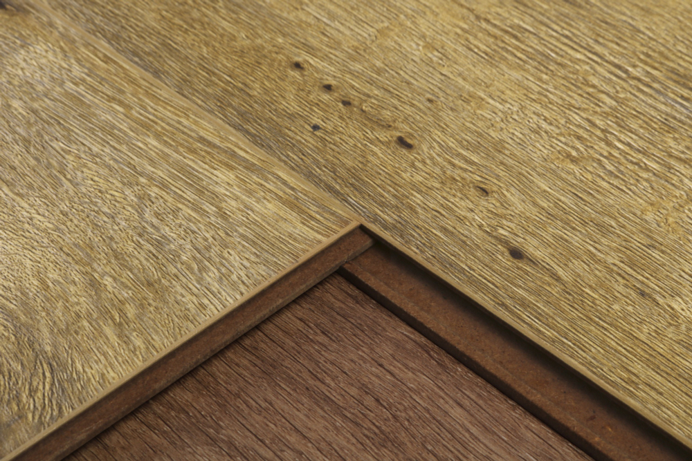 Ламинат Robust Wood Fortis Дуб Умнини (9256-5)