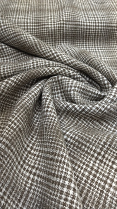 Костюмная шерсть Шетленд