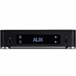 Активная акустика Mission LX Connect Walnut Pearl