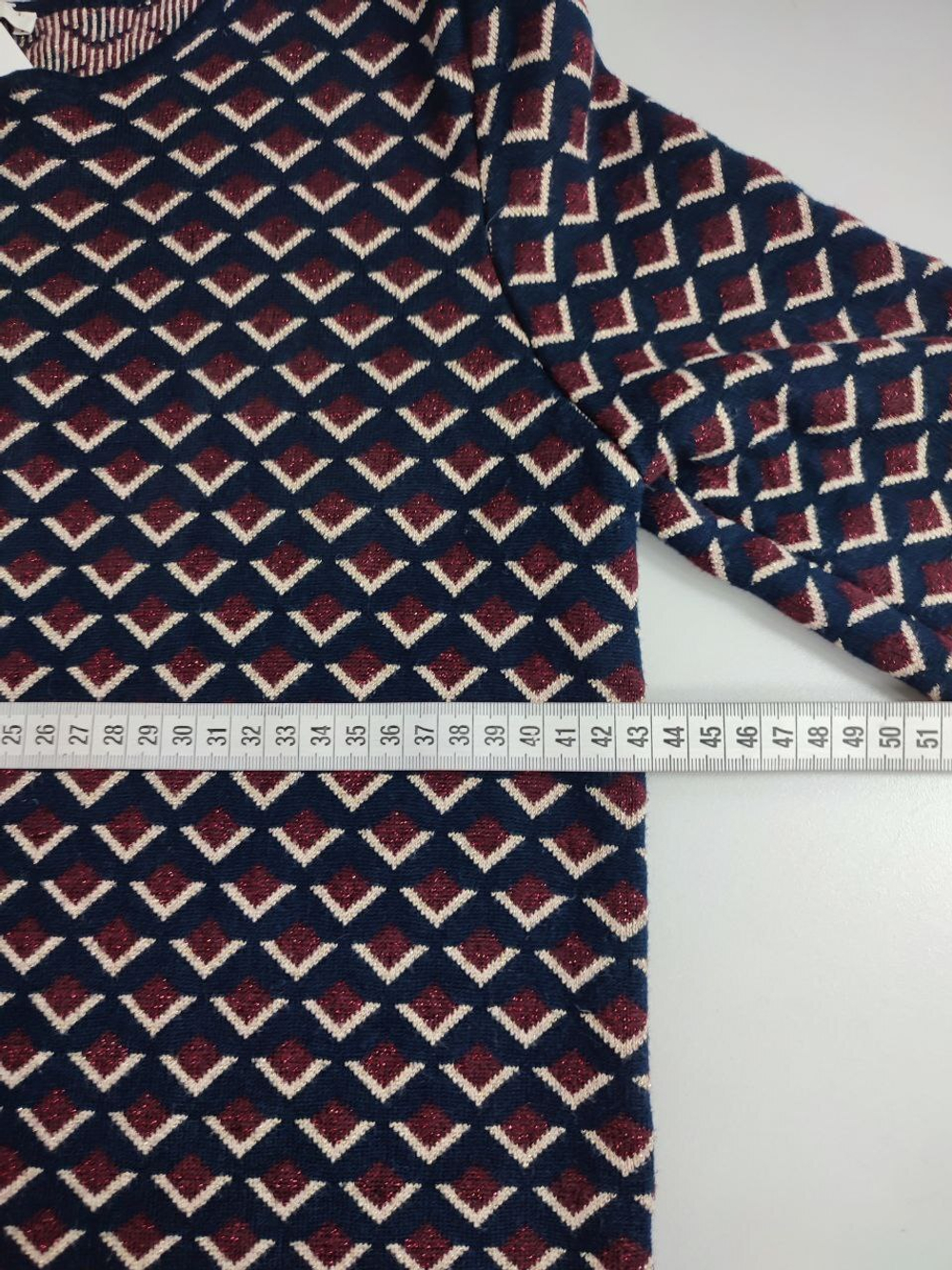 Джемпер Ostin модный 42 размер