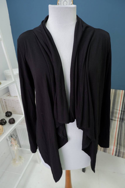 Кардиган Signature трикотажный 44 размер