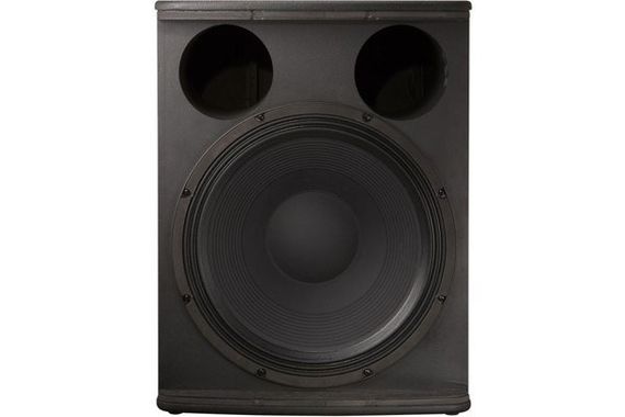 ELECTRO-VOICE ELX118 пассивный сабвуфер, 1600Вт, динамик 18 дюймов