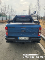 Ford Ranger 3 Generation 2.0 (07.2022)