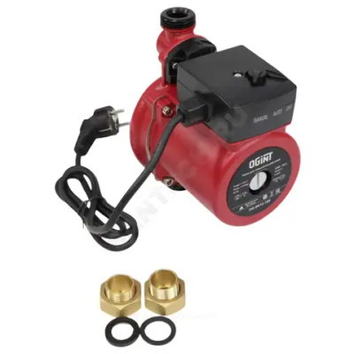 Насос повысительный OG 20/12-195 PN10 1х220В/50 Гц Ogint