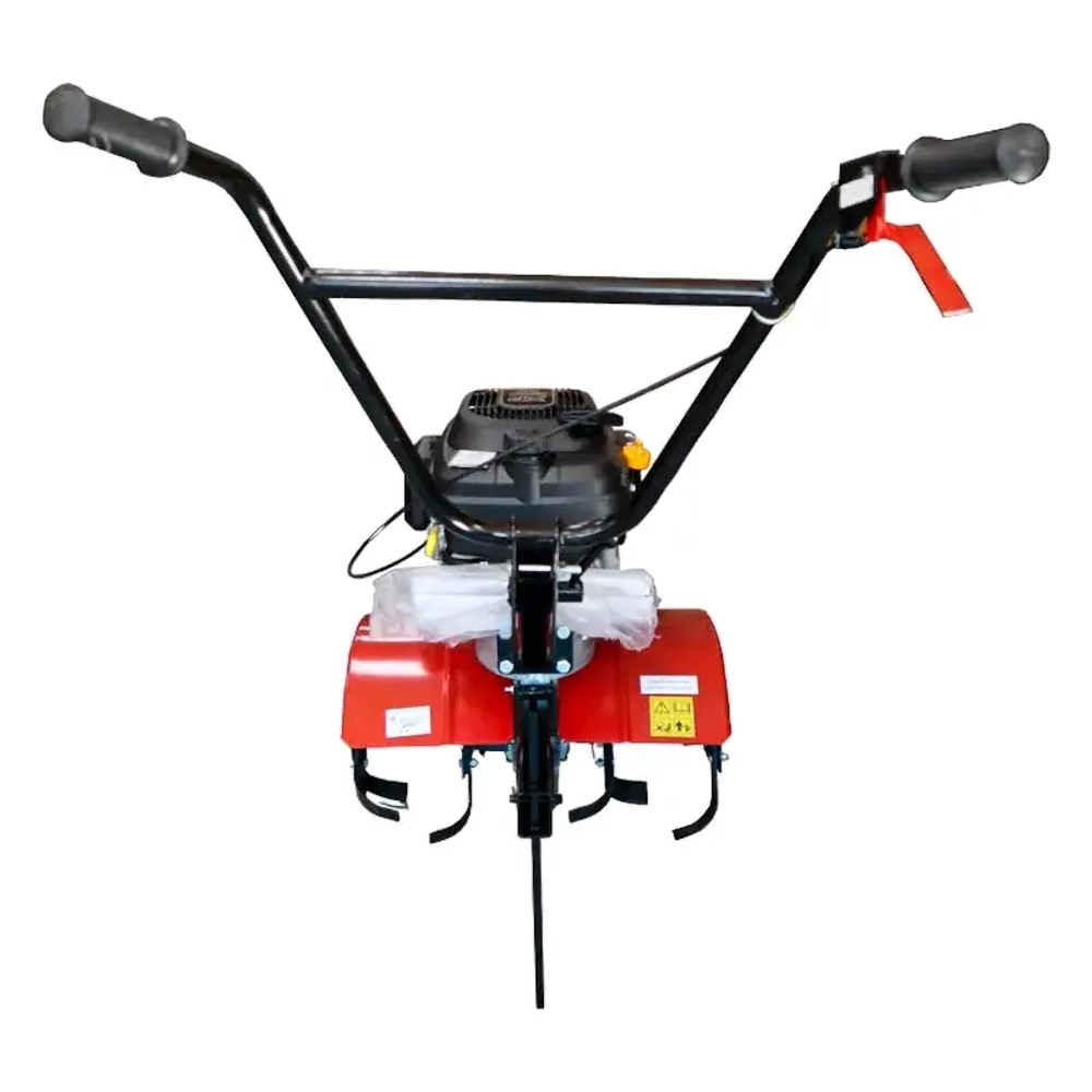 ТМЗ-МК-03 мотокультиватор с двигателем Zongshen Тарпан-03-Z