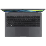 Ноутбук ACER ASPIRE LITE 15 INTEL CELERON N4500, 8GB, 256GB SSD, 15.6 FHD IPS, DOS, RUS KEY, STEEL GREY
