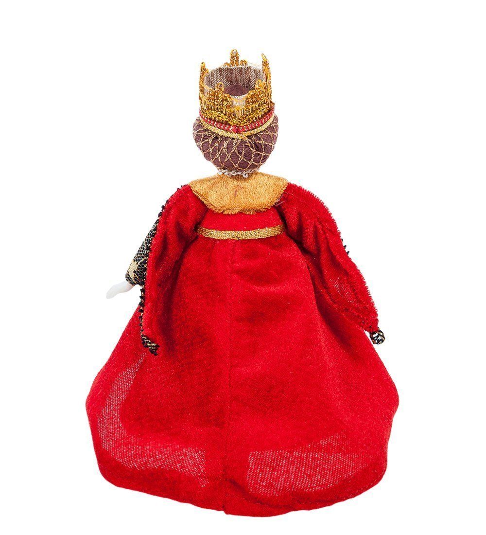 РусКукла RK-759 Кукла малая «Любава»