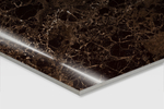 Керамогранит, Arcadia Ceramica, VATICAN EMPERADOR, 1200x600 мм, суперглянцевая