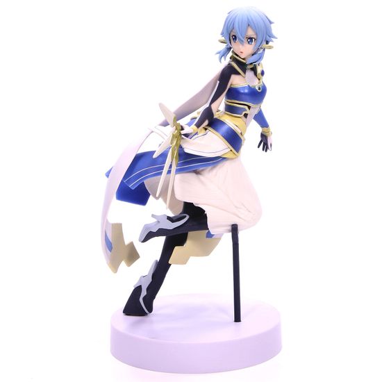 Фигурка Sword Art Online Alicization War Of Underworld Espresto The Sun Goddess Solus Sinon BP17720P